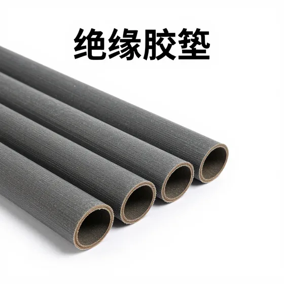 绝缘胶垫